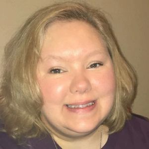 Meet your Posher, Natasha